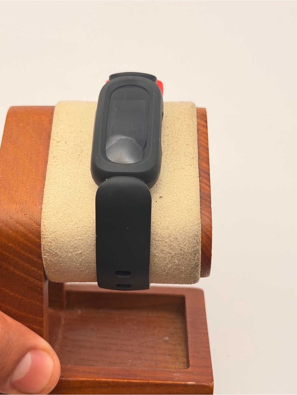 Fitbit Ace 3, Black/Red, Kids Smartwatch, Fitness Tracker, Tested - Picture 8 of 8